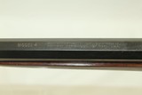 ENGRAVED Takedown REMINGTON No. 4 Rolling Block Early 1900s Model 4 in .25-10 Rimfire - 10 of 24