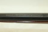 ENGRAVED Takedown REMINGTON No. 4 Rolling Block Early 1900s Model 4 in .25-10 Rimfire - 10 of 24