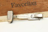 ENGRAVED, NICKEL & PEARL Antique HOPKINS & ALLEN With Antique Card Shark Set! - 16 of 22