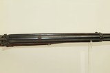 WINCHESTER Model 1885 Low Wall WINDER Musket-Rifle Scarce w/ US Ordnance Flaming Bomb & Leather Sling - 13 of 25