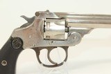 U.S. REVOLVER COMPANY .32 S&W Top Break Pocket Gun
Roaring 20s Era 5-Shot+FREE SHIPPING & No Credit Card Fees! - 14 of 15
