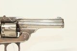 IVER JOHNSON ARMS & CYCLE WORKS Revolver in .22 RF Made Circa 1900 in Fitchburg, Massachusetts - 16 of 16