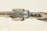 IVER JOHNSON ARMS & CYCLE WORKS Revolver in .22 RF Made Circa 1900 in Fitchburg, Massachusetts - 6 of 16