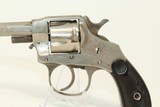 HOPKINS & ALLEN XL Double Action .32 C&R Revolver 20th Century Conceal and Carry - 3 of 15
