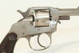 HOPKINS & ALLEN XL Double Action .32 C&R Revolver 20th Century Conceal and Carry - 14 of 15