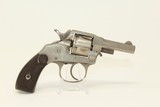 HOPKINS & ALLEN XL Double Action .32 C&R Revolver 20th Century Conceal and Carry - 12 of 15