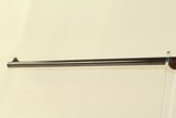 Iconic WINCHESTER Model 1895 Lever Action Rifle Early Production Repeating Rifle in .30-40 Krag! - 6 of 25