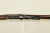 Iconic WINCHESTER Model 1895 Lever Action Rifle Early Production Repeating Rifle in .30-40 Krag! - 15 of 25