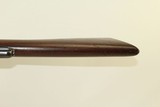 Iconic WINCHESTER Model 1895 Lever Action Rifle Early Production Repeating Rifle in .30-40 Krag! - 16 of 25