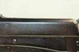 Iconic WINCHESTER Model 1895 Lever Action Rifle Early Production Repeating Rifle in .30-40 Krag! - 7 of 25
