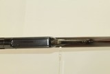 Iconic WINCHESTER Model 1895 Lever Action Rifle Early Production Repeating Rifle in .30-40 Krag! - 19 of 25