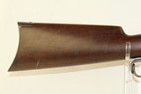 Iconic WINCHESTER Model 1895 Lever Action Rifle Early Production Repeating Rifle in .30-40 Krag! - 22 of 25