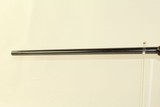 Iconic WINCHESTER Model 1895 Lever Action Rifle Early Production Repeating Rifle in .30-40 Krag! - 13 of 25