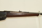 Iconic WINCHESTER Model 1895 Lever Action Rifle Early Production Repeating Rifle in .30-40 Krag! - 24 of 25