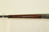 Iconic WINCHESTER Model 1895 Lever Action Rifle Early Production Repeating Rifle in .30-40 Krag! - 14 of 25