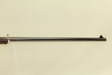 Iconic WINCHESTER Model 1895 Lever Action Rifle Early Production Repeating Rifle in .30-40 Krag! - 25 of 25