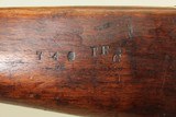Unit Marked HARPERS FERRY 1841 “MISSISSIPPI” Rifle Handsome Rifle-Musket Made in 1854! - 20 of 24