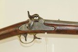 Unit Marked HARPERS FERRY 1841 “MISSISSIPPI” Rifle Handsome Rifle-Musket Made in 1854! - 3 of 24