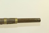 Unit Marked HARPERS FERRY 1841 “MISSISSIPPI” Rifle Handsome Rifle-Musket Made in 1854! - 18 of 24