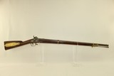 Unit Marked HARPERS FERRY 1841 “MISSISSIPPI” Rifle Handsome Rifle-Musket Made in 1854! - 1 of 24