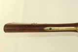 Unit Marked HARPERS FERRY 1841 “MISSISSIPPI” Rifle Handsome Rifle-Musket Made in 1854! - 10 of 24