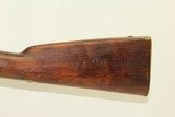 Unit Marked HARPERS FERRY 1841 “MISSISSIPPI” Rifle Handsome Rifle-Musket Made in 1854! - 22 of 24