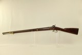 Unit Marked HARPERS FERRY 1841 “MISSISSIPPI” Rifle Handsome Rifle-Musket Made in 1854! - 21 of 24