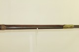 Unit Marked HARPERS FERRY 1841 “MISSISSIPPI” Rifle Handsome Rifle-Musket Made in 1854! - 12 of 24