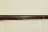 Unit Marked HARPERS FERRY 1841 “MISSISSIPPI” Rifle Handsome Rifle-Musket Made in 1854! - 4 of 24