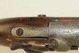 Unit Marked HARPERS FERRY 1841 “MISSISSIPPI” Rifle Handsome Rifle-Musket Made in 1854! - 14 of 24