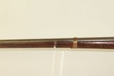 Unit Marked HARPERS FERRY 1841 “MISSISSIPPI” Rifle Handsome Rifle-Musket Made in 1854! - 24 of 24