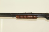 WINCHESTER 90 Pump Action .22 Long TAKEDOWN Rifle Easy Takedown Rifle in .22 Long Rimfire - 5 of 25