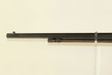 WINCHESTER 90 Pump Action .22 Long TAKEDOWN Rifle Easy Takedown Rifle in .22 Long Rimfire - 6 of 25