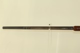 WINCHESTER 90 Pump Action .22 Long TAKEDOWN Rifle Easy Takedown Rifle in .22 Long Rimfire - 18 of 25