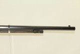 WINCHESTER 90 Pump Action .22 Long TAKEDOWN Rifle Easy Takedown Rifle in .22 Long Rimfire - 25 of 25