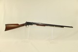 WINCHESTER 90 Pump Action .22 Long TAKEDOWN Rifle Easy Takedown Rifle in .22 Long Rimfire - 21 of 25
