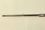 WINCHESTER 90 Pump Action .22 Long TAKEDOWN Rifle Easy Takedown Rifle in .22 Long Rimfire - 13 of 25