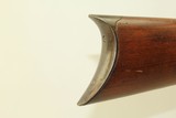 c. 1900 STEVENS Arms Co. “IDEAL” No. 44 Rifle C&R Single Shot Falling Block Varmint Rifle! - 19 of 24