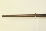 c. 1900 STEVENS Arms Co. “IDEAL” No. 44 Rifle C&R Single Shot Falling Block Varmint Rifle! - 11 of 24