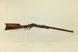 c. 1900 STEVENS Arms Co. “IDEAL” No. 44 Rifle C&R Single Shot Falling Block Varmint Rifle! - 20 of 24