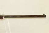 c. 1900 STEVENS Arms Co. “IDEAL” No. 44 Rifle C&R Single Shot Falling Block Varmint Rifle! - 24 of 24