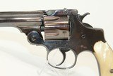SCARCE Smith & Wesson .38 “PERFECTED” C&R RevolverRare Version with NO THUMB RELEASE! - 3 of 18
