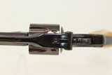 SCARCE Smith & Wesson .38 “PERFECTED” C&R RevolverRare Version with NO THUMB RELEASE! - 6 of 18