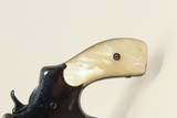 SCARCE Smith & Wesson .38 “PERFECTED” C&R RevolverRare Version with NO THUMB RELEASE! - 2 of 18