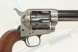 Antique COLT ARTILLERY Single Action Army Revolver U.S. Marked from the Spanish-American War Period - 16 of 19