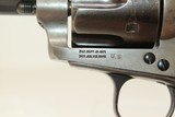 Antique COLT ARTILLERY Single Action Army Revolver U.S. Marked from the Spanish-American War Period - 13 of 19