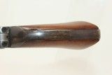 Antique COLT ARTILLERY Single Action Army Revolver U.S. Marked from the Spanish-American War Period - 10 of 19