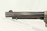 Antique COLT ARTILLERY Single Action Army Revolver U.S. Marked from the Spanish-American War Period - 6 of 19