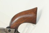Antique COLT ARTILLERY Single Action Army Revolver U.S. Marked from the Spanish-American War Period - 4 of 19