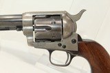 Antique COLT ARTILLERY Single Action Army Revolver U.S. Marked from the Spanish-American War Period - 5 of 19